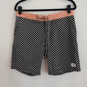 Katin Men’s Swim Trunks